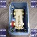 IMPRESE CENTRUM VRB-10400Z врезной смеситель для ванны с термостатом 3 выхода VRB-10400Z фото 6