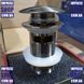 HYDRANT донный клапан Pop-up никель, IMPRESE ZMK031806500 ZMK031806500 фото 4