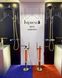 DEIRA душова система колонна з термостатом колір шампань, IMPRESE ZMK112009090 ZMK112009090 фото 3