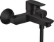 Talis E чорний змішувач для ванни Hansgrohe 71740670 71740670 фото 1