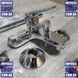 Акционный набор смесителей для ванны Imprese kit20080 kit20080 фото 12