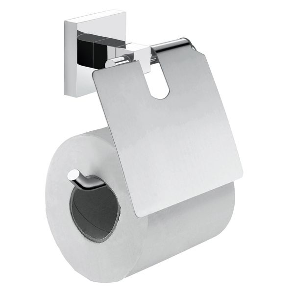 CUADRO держатель для туалетной бумаги квадратный Volle 2536.240101 2536.240101 фото