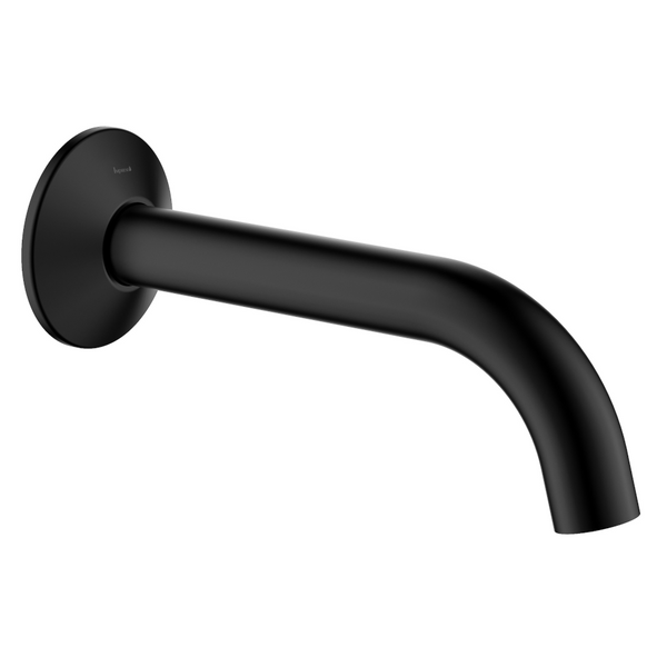 Imprese SMART Click чорний. Вилив для ванни, врізний: 190 мм. ZMK101901228 ZMK101901228 фото