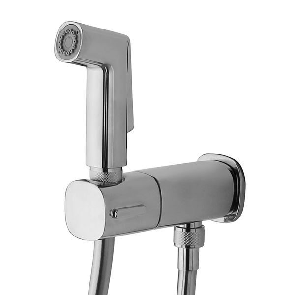 Гигиенический душ с смесителем Imprese VR30704U-BT VR30704U-BT фото