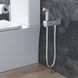 Гигиенический душ с смесителем Imprese VR30704U-BT VR30704U-BT фото 14