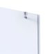 Профіль для душового скла до стіни хром 190cm, Volle 18-01-01 18-01-01 фото 2