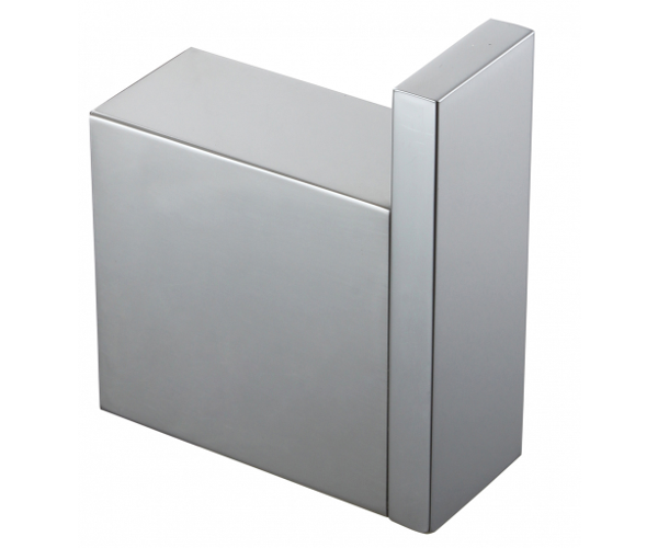 BITOV квадратный крючок для ванной комнаты Imprese 100300 100300 фото